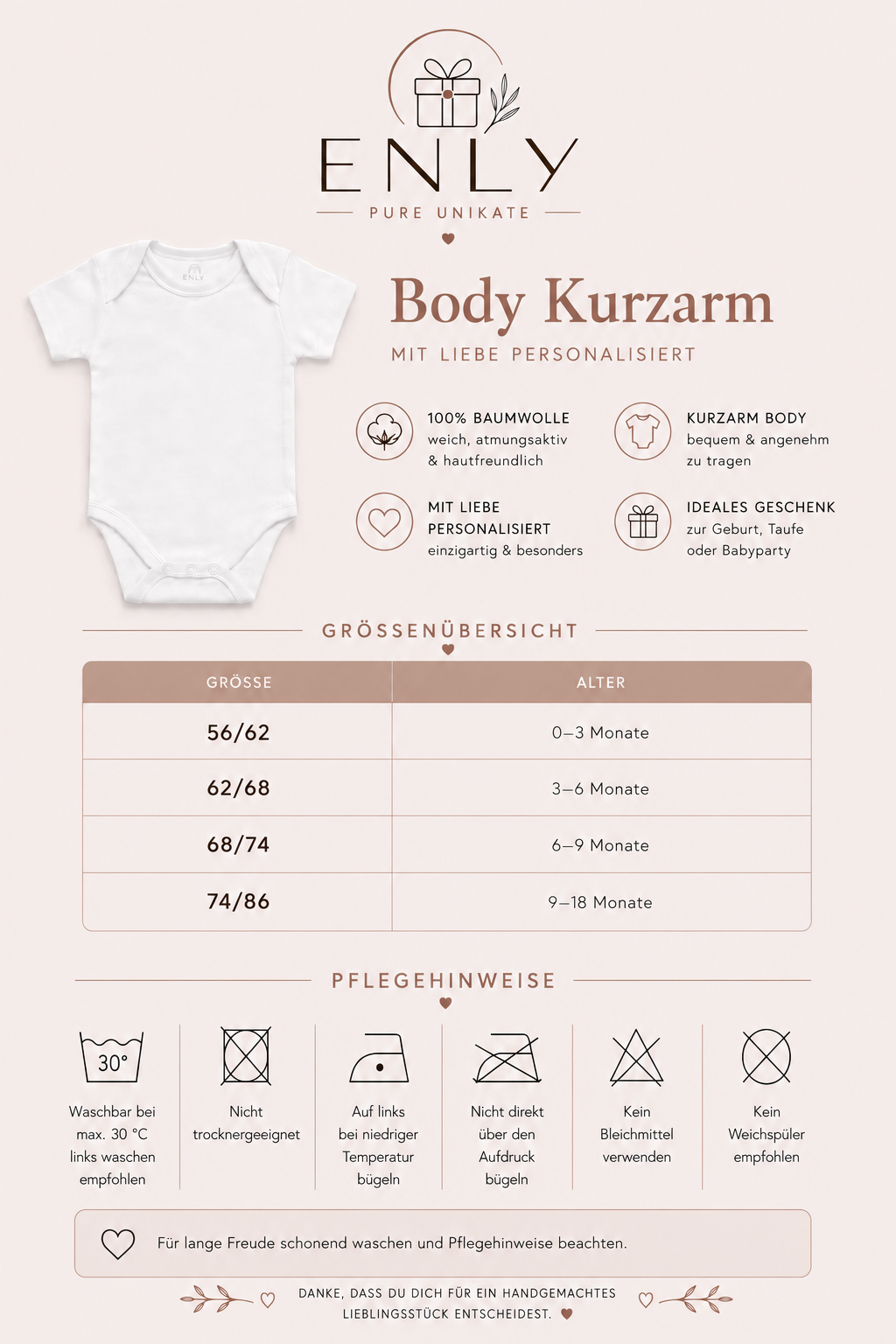 Babybody Fußball Weltmeisterschaft Österreich
